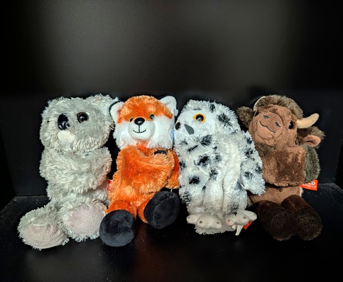 Wild republic plush - plush, slap