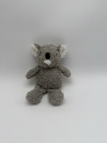 Steven smith plush gray - steven,