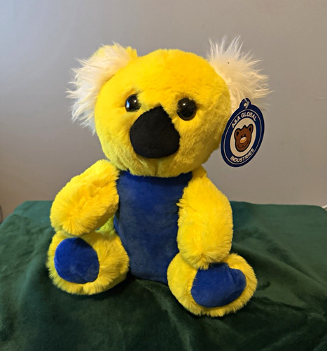 Global industries koala - global,