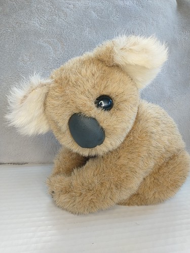 Vintage koala stiff body - vintage,