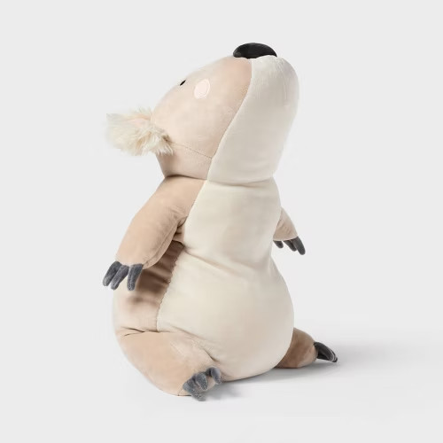 Koala weighted plush kids - weighted,