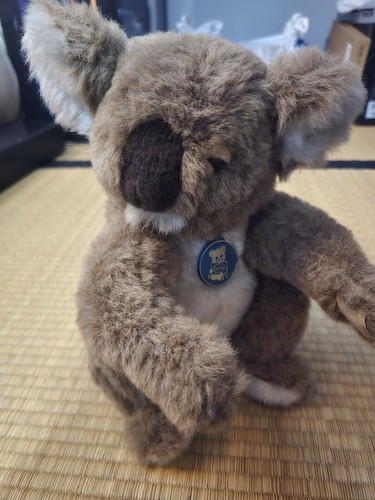 Vintage 1981 dakin - 1981, plush